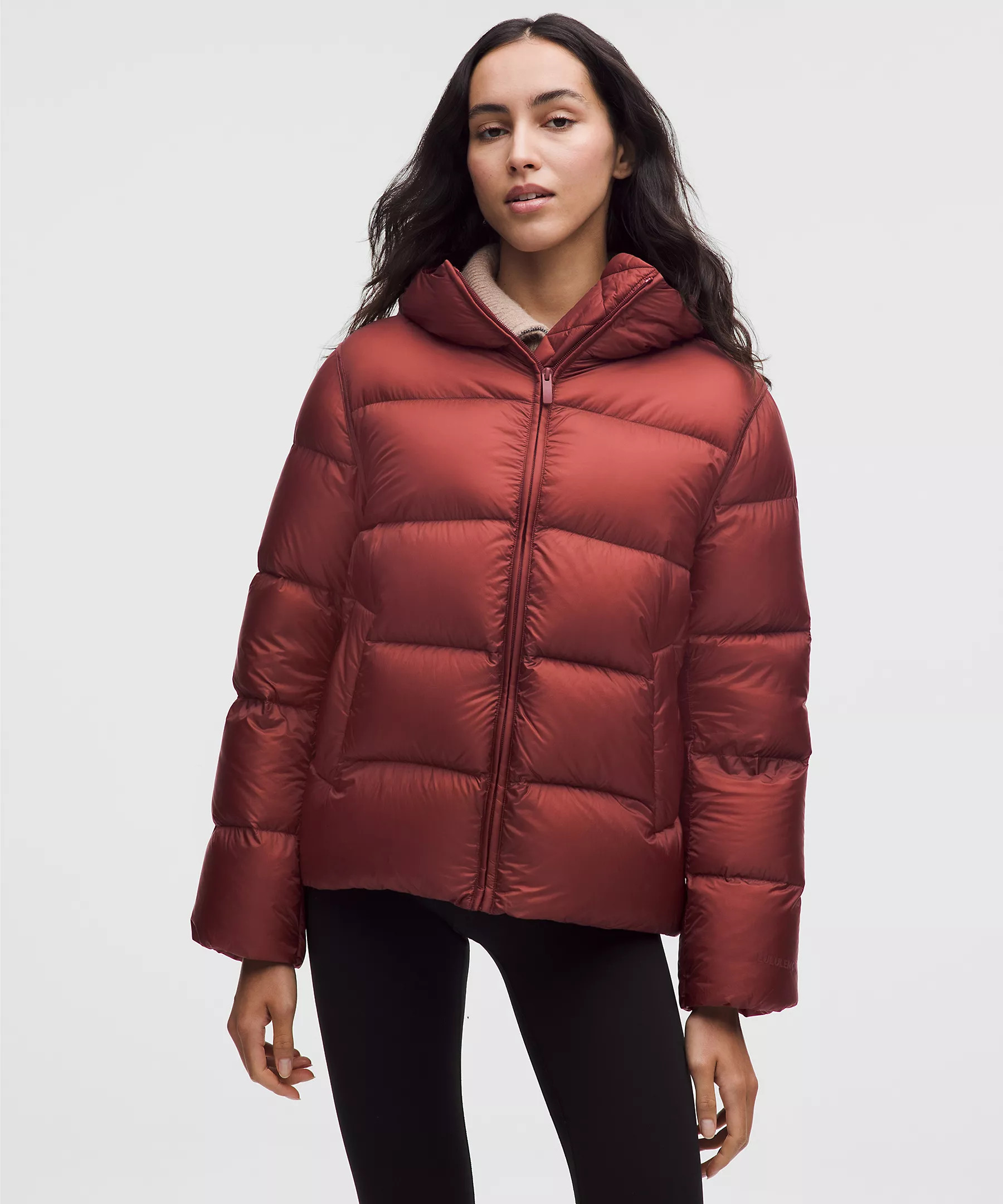 Featherweight 900-Down-Fill Puffer Jacket | Lululemon (US)