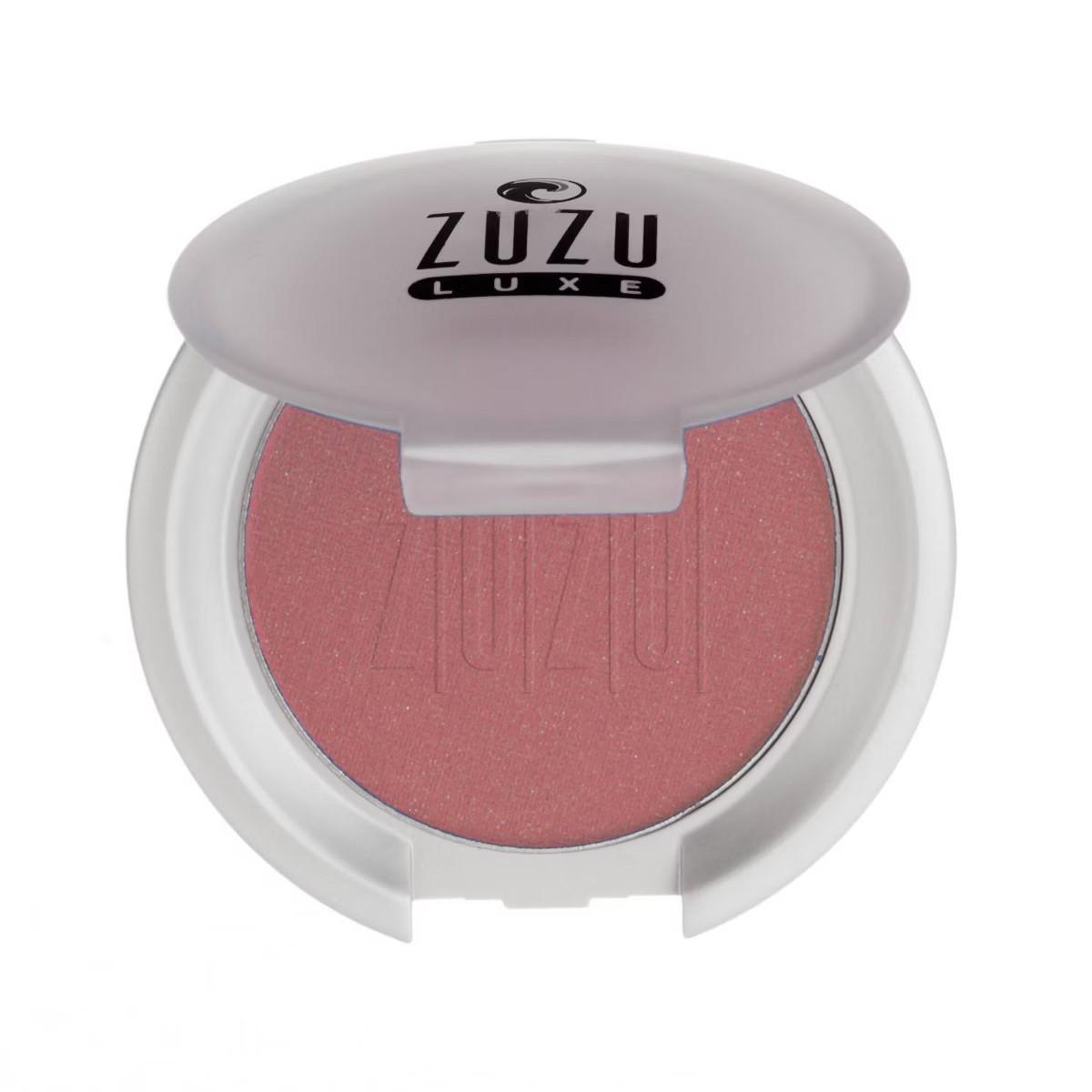 ZuZu Luxe Blush - Haze - 0.01oz | Target