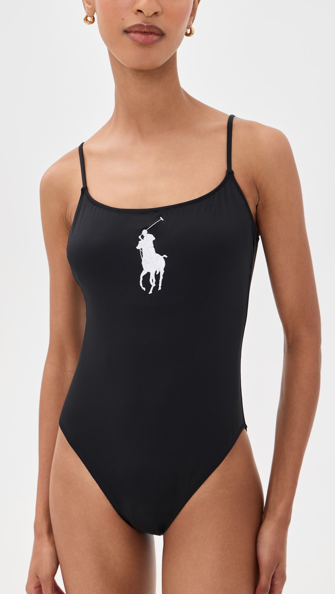 Polo Ralph Lauren | Polo Ralph Lauren Kennedy One Piece | Shopbop — shop this pick from Emily's edit