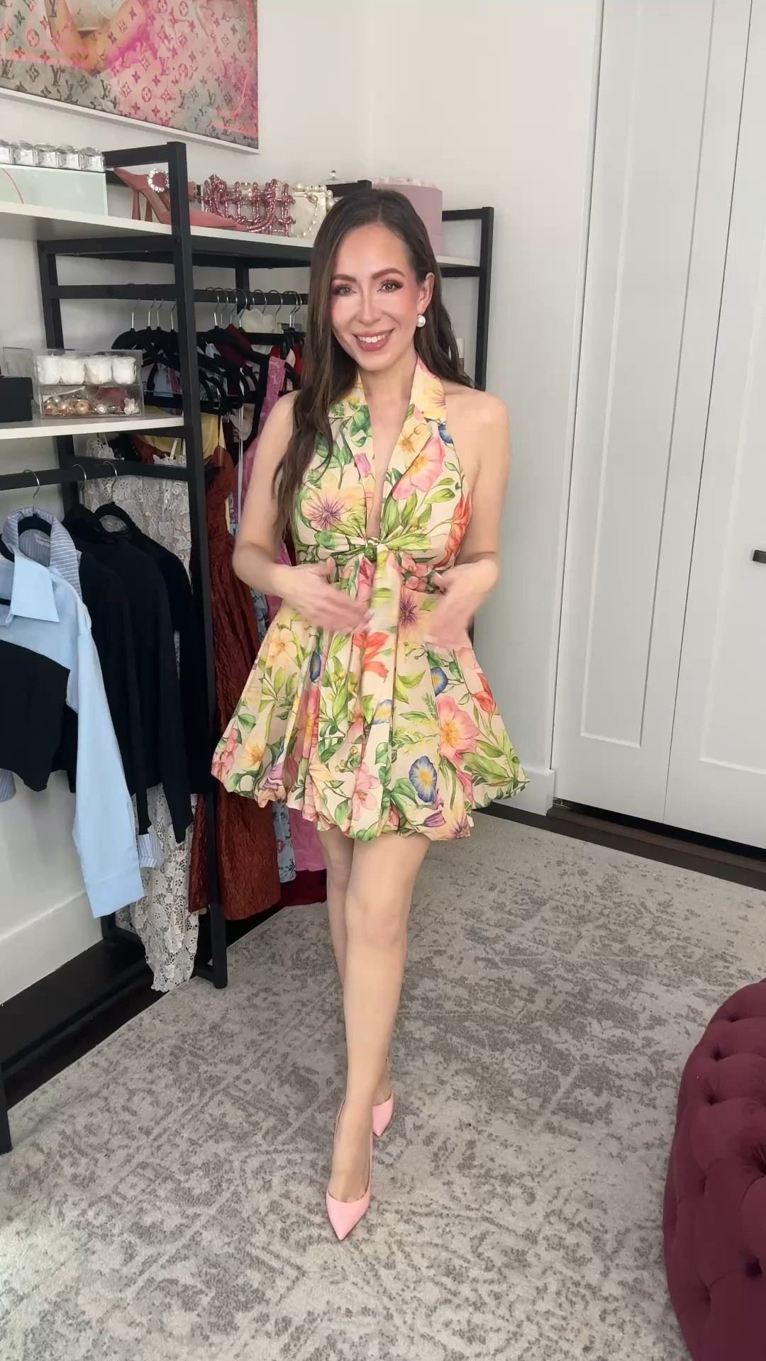 Affordable summer dresses from Steps New York use code Natalie30 summer fashion affordable fashion summer styles

#LTKMothersDay #LTKSaleAlert #LTKSeasonal