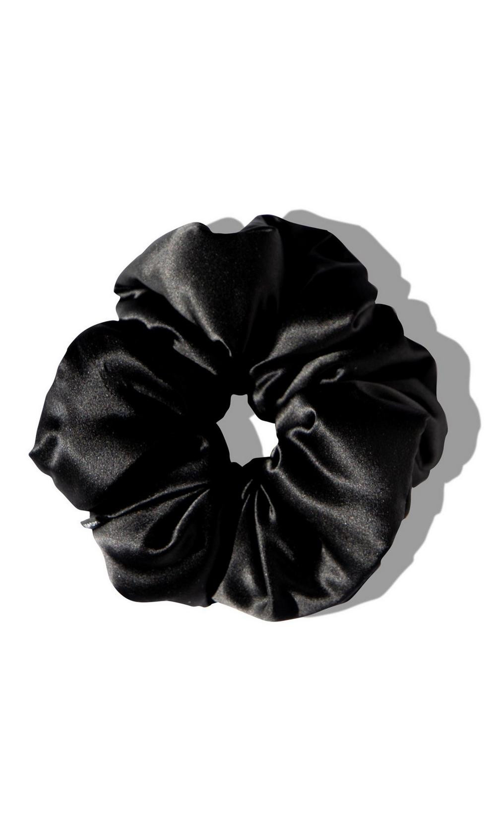 Drowsy XXL Padded Scrunchie - Black Jade | Ulta