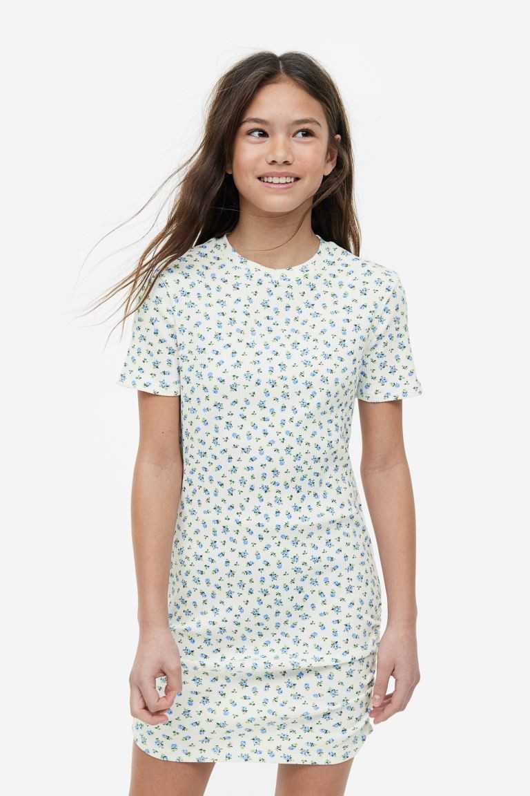 Gathered Dress | H&M (US + CA)