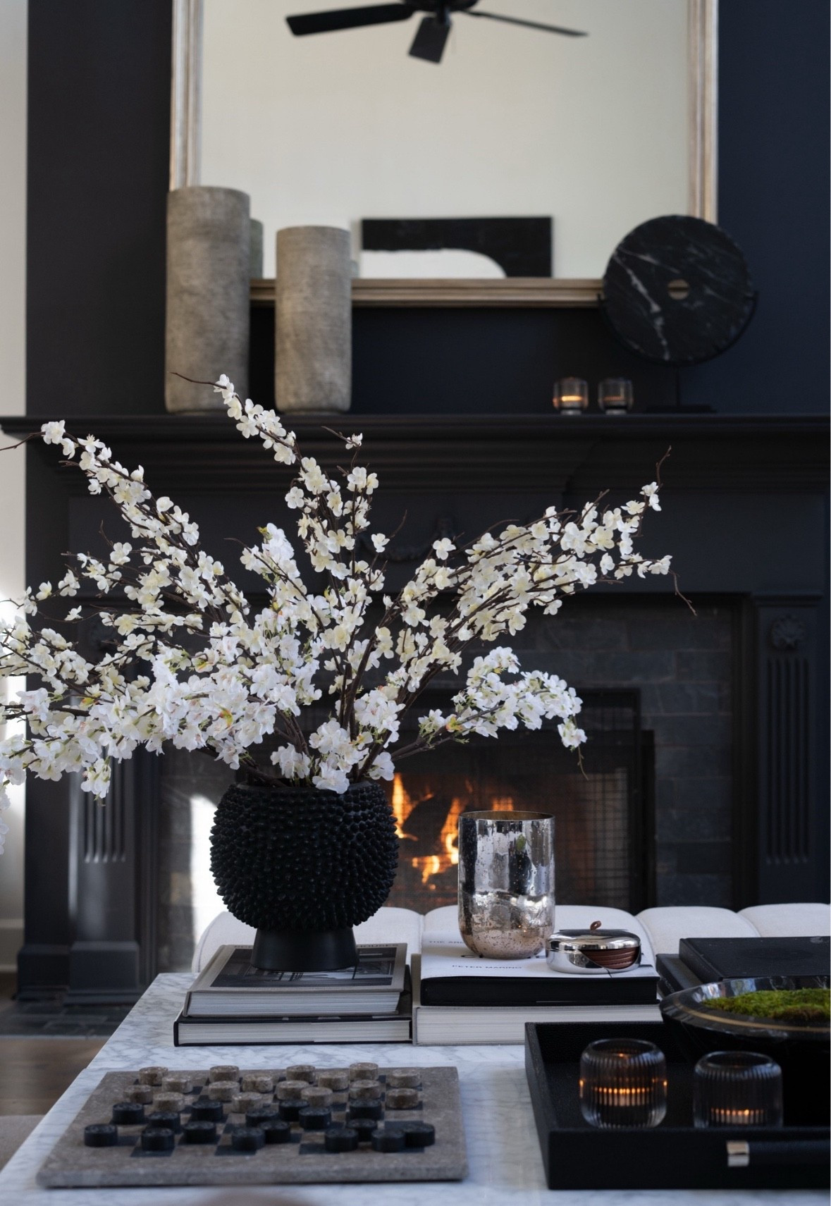 POV: you got the VIRAL CHERRY BLOSSOMS from AMAZON and they are TO DIE FOR!!! 👏🏼 (omg!! I got them!!!)

#LTKHome #LTKFindsUnder100 #LTKSaleAlert