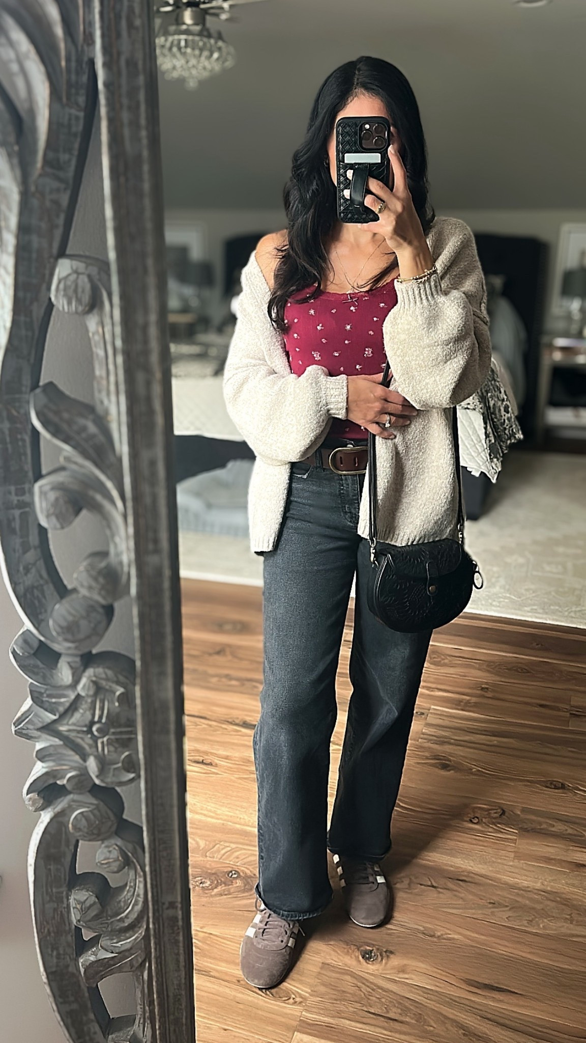 OOTD/GNO

#LTKootd #LTKSpringSale #LTKSaleAlert