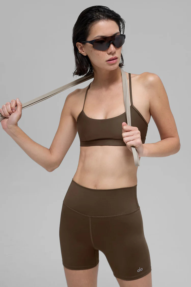 Airlift Intrigue Bra | Alo Yoga (US)