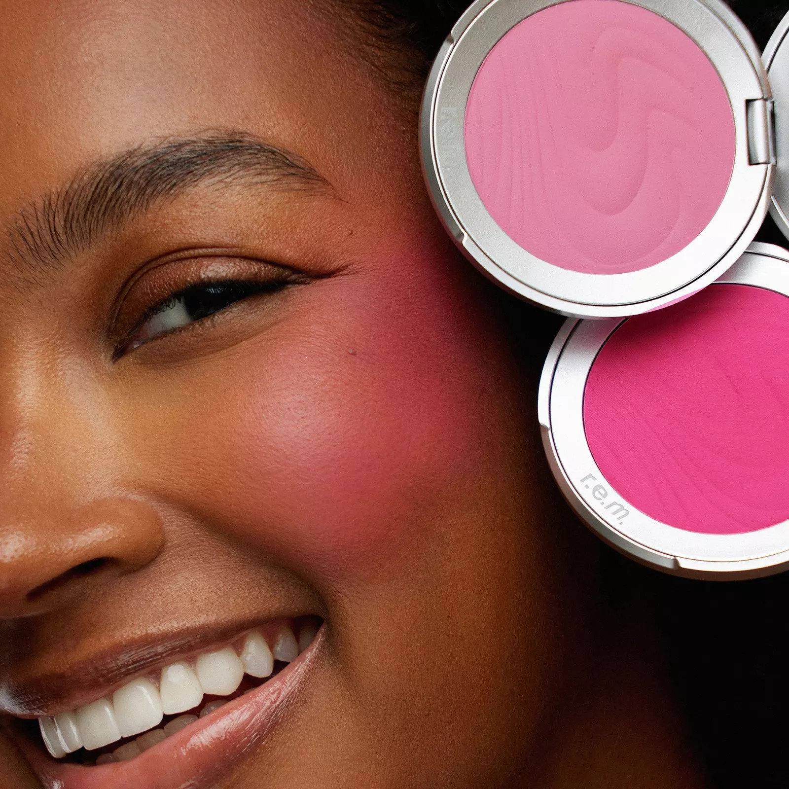 Hypernova Satin Matte Blush | Ulta