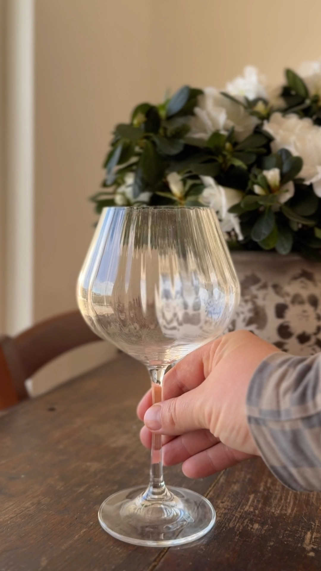 Galentine’s but make it gut-friendly 💕✨

My easy, pretty-in-pink mocktail for celebrating your girls (or yourself 🫶):

🍎 Pomme juice
🥂 A splash of spritzer
🫧 Optional kombucha for those probiotic, gut-healthy benefits
🧊 Nugget ice (because it just tastes better)
🍓 Fresh berries on top for that extra cute factor

It’s bubbly, refreshing, and feels fancy without the headache the next morning. Perfect for a cozy girls’ night in, homeschool break treat, or a little “cheers to us” moment after bedtime. 💗

Save this for your Galentine’s menu 💌

#LTKfoodie #LTKValentine #LTKSeasonal