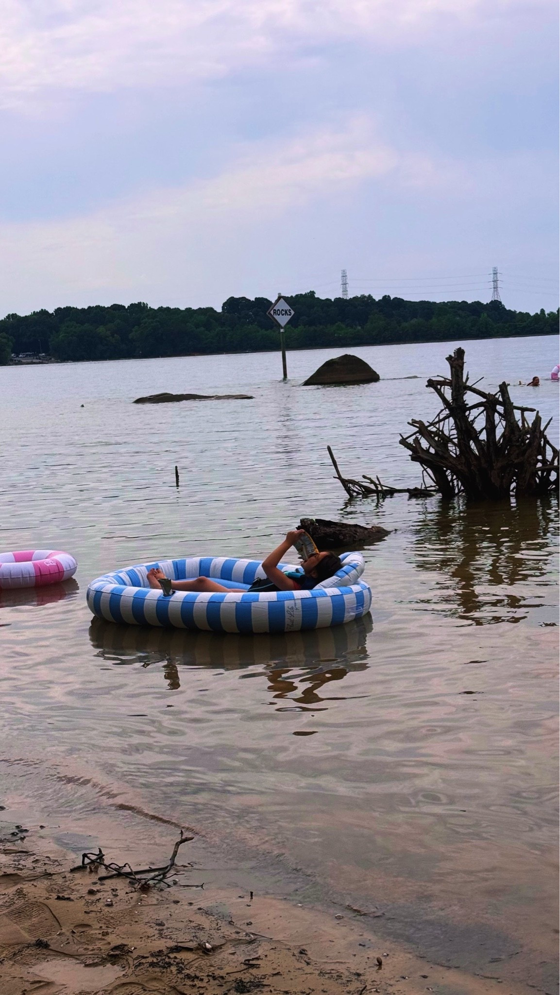 Best floats, best price! 
Funboy floats!

#LTKActive #LTKSeasonal #LTKSwim