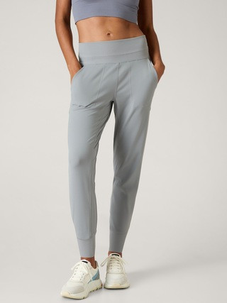 Venice Mid Rise Jogger | Athleta