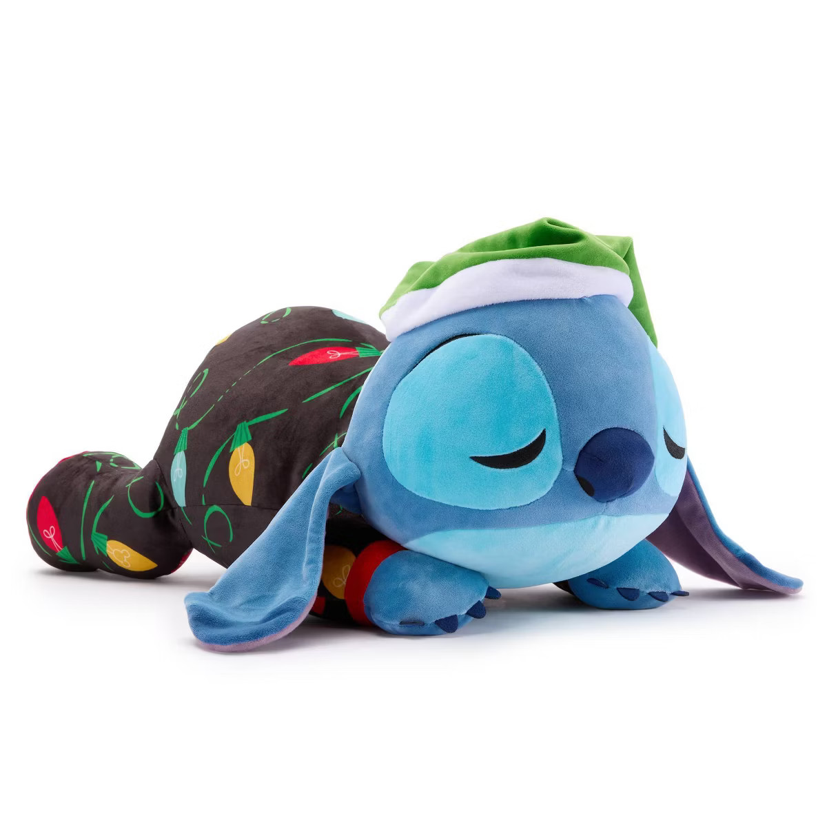 Disney Lilo & Stitch Kids' Cuddleez Plush | Target