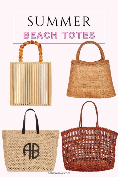 SUMMMER BEACH BAGS YOU'LL LOVE 😍😍😍summer beach bag, summer beach tote, summer bag, rattan bag, straw bag, Cult Gaia dupe, Cult Gaia bag, straw tote bag, bamboo bag, summer bags, Spring bags, summer backpack, wicker bag, affordable summer bag, affordable straw bag, vacation bag, beach bag, affordable bags under $100, beach bags under $500, Revolve, Revolve bags, revolve clothing, revolve summer sale, revolve Spring sale, revolve sale, Revolve straw bags, Revolve beach bag, Revolve summer bag, revolve spring bag

#LTKFestival #LTKitbag #LTKwedding