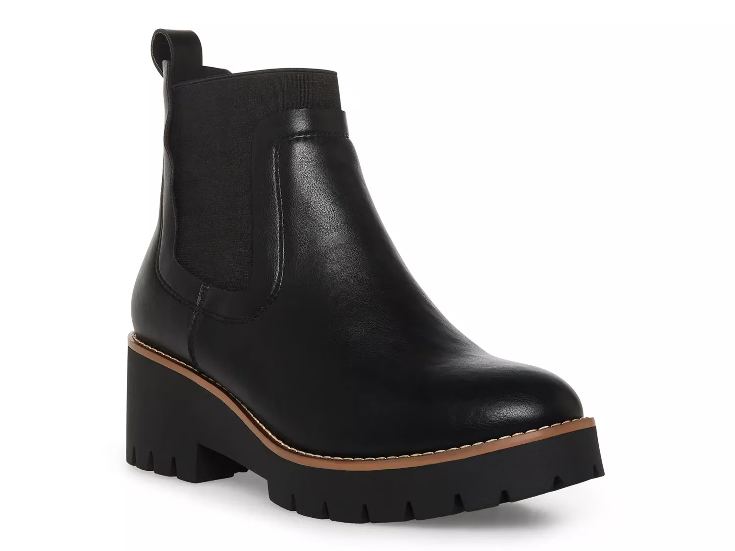 Blondo USA Dyme Waterproof Chelsea Boot | DSW