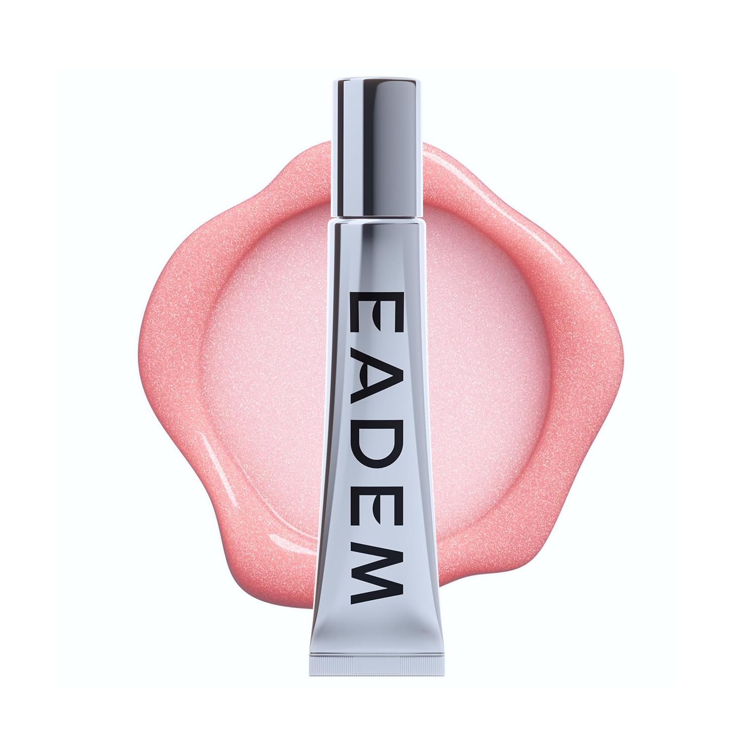 EADEM Tinted Lip Balm, Moisturizing Lip Gloss Tube for Women, Chateau Rose | Amazon (US)