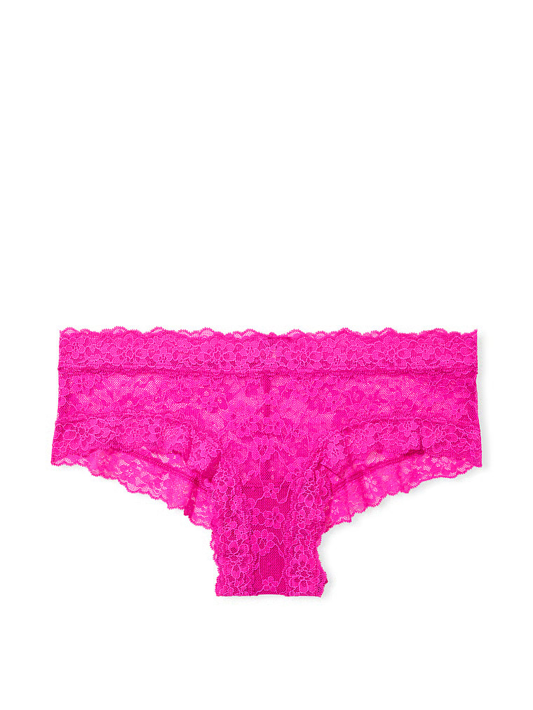 Lace Cheeky Panty | Victoria's Secret (US / CA )