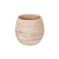 Everard Handmade Indoor Cachepot | Wayfair North America
