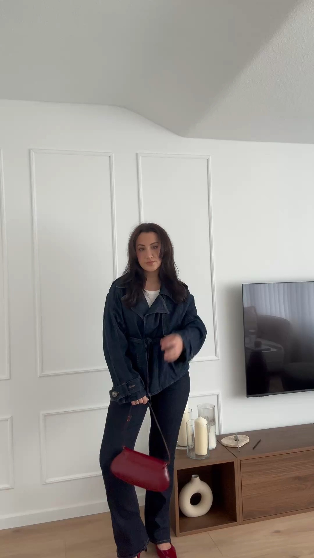 All Denim 💙 Levi’s Jeans für unter 60€ 😍

#LTKeurope #LTKdeutschland #LTKspring