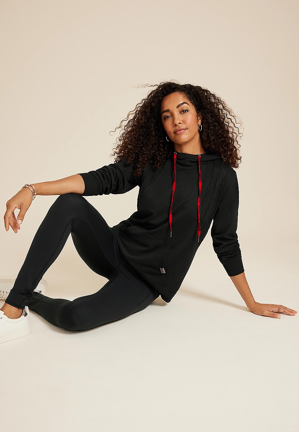 Homeward Hoodie | Maurices