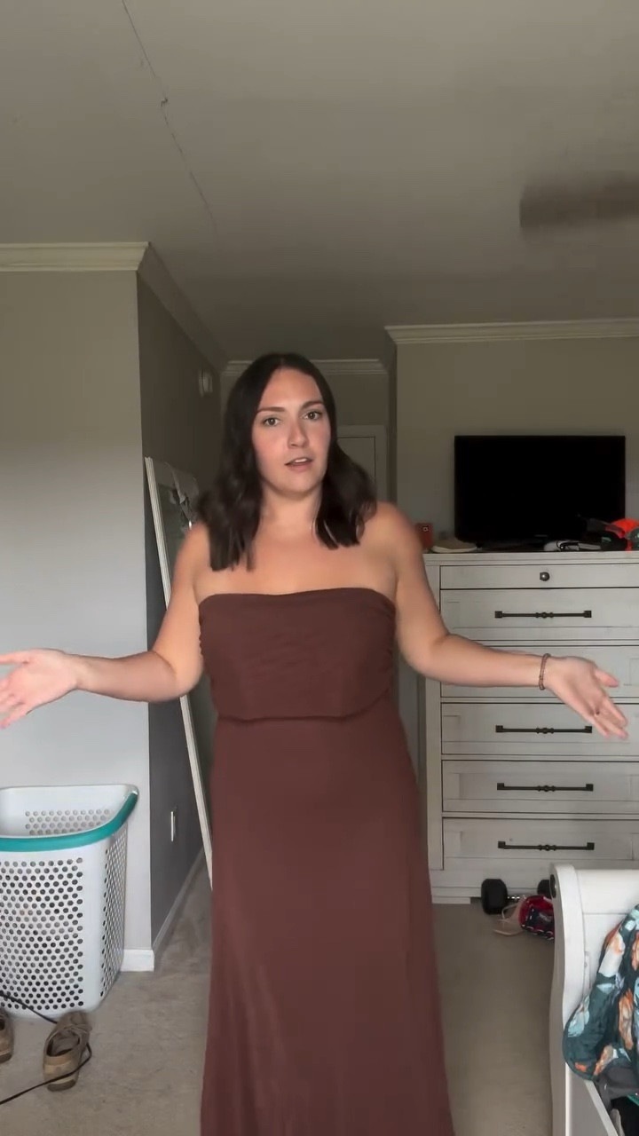 Fall wedding guest dress options! Which is your fav?? 

#LTKMidsize #LTKWedding #LTKSeasonal