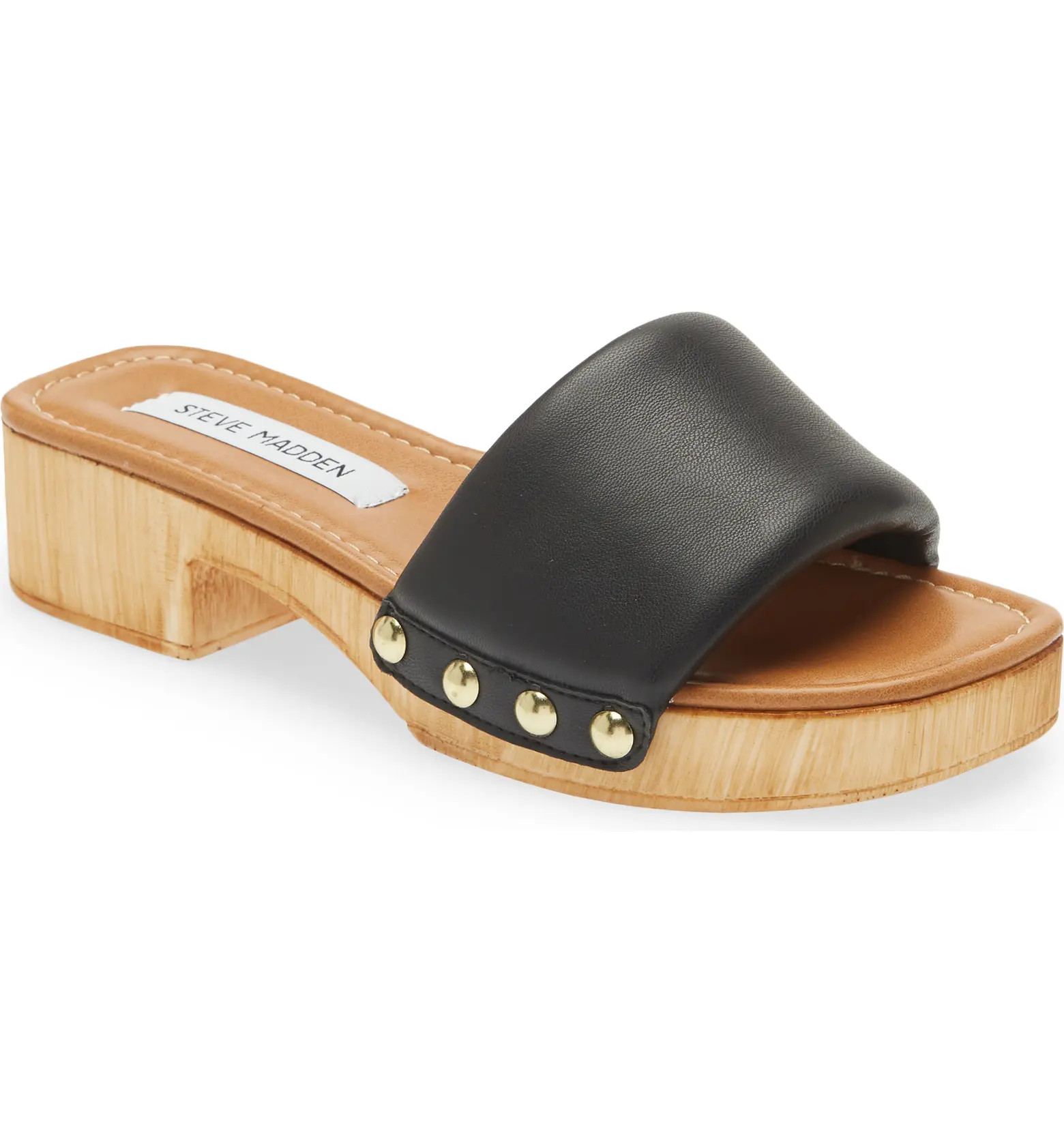 Steve Madden Belong Platform Slide Sandal | Nordstrom | Nordstrom
