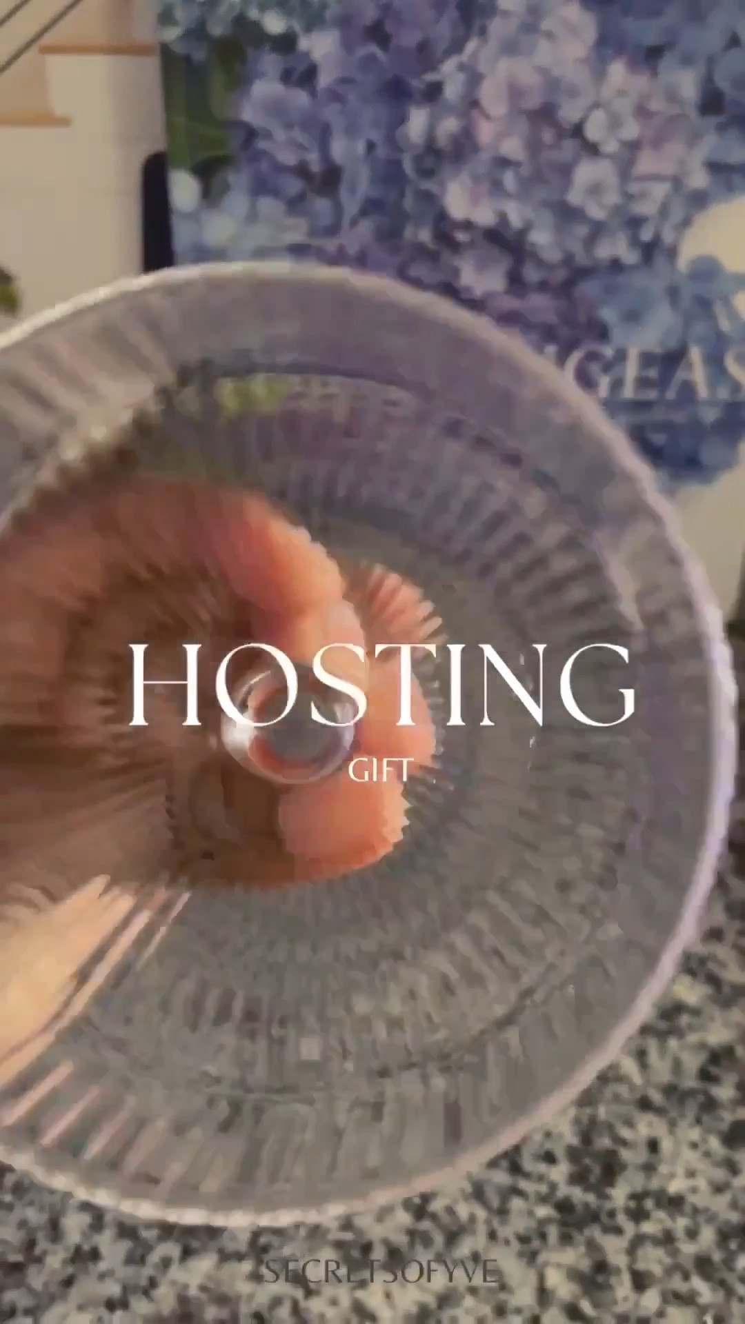 Secretsofyve: Use these coupe glasses for beverages & desserts! Wedding gift, home gift. @cb2 @williamssonoma @macys @amazon 
#Secretsofyve #ltkgiftguide
Always humbled & thankful to have you here.. 
CEO: PATESI Global & PATESIfoundation.org
@secretsofyve : where beautiful meets practical, comfy meets style, affordable meets glam with a splash of splurge every now and then. I do LOVE a good sale and combining codes! #ltkstyletip #ltksalealert #ltku #ltkholiday #ltkfoodie #ltkvlog secretsofyve

#LTKSeasonal #LTKHome #LTKWedding