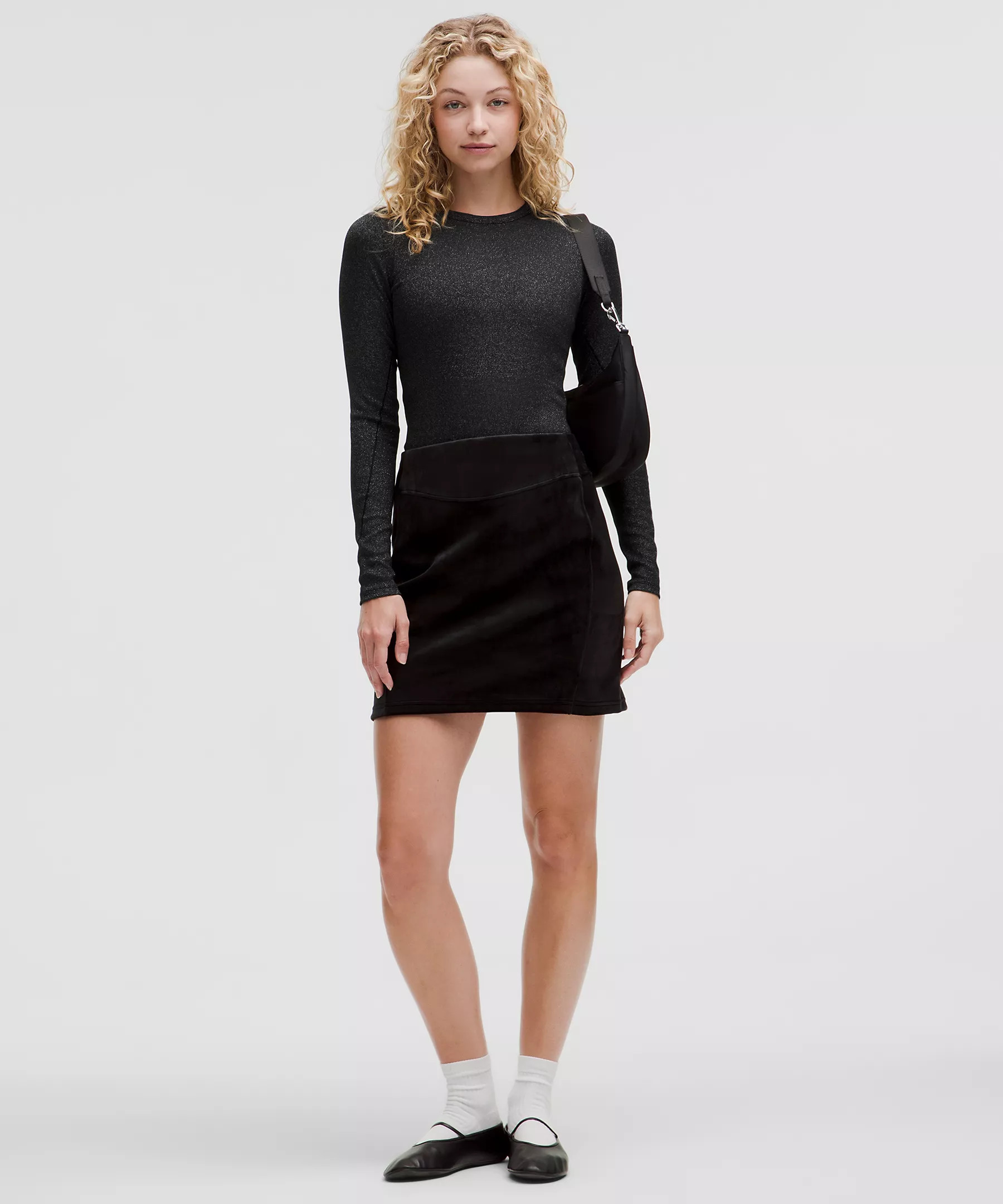 Hold Tight Long-Sleeve Shirt | Lululemon (US)