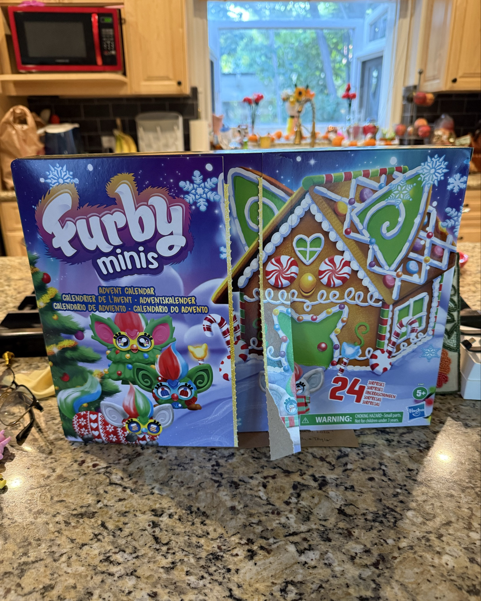 Ryders avant calendar #xmas #avantcalendar 

#LTKKids #LTKmomlife #LTKGiftGuide