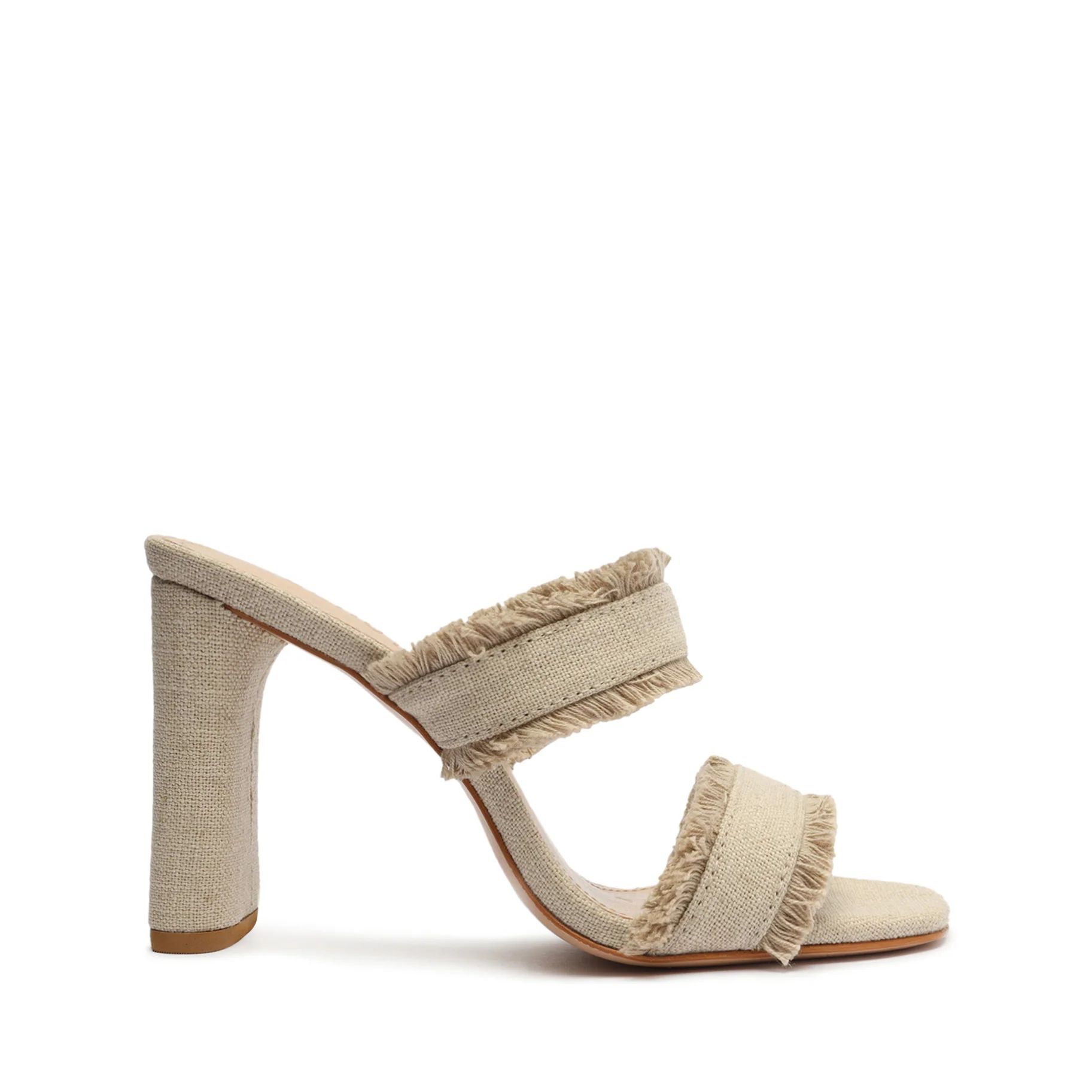 Amely Fabric Sandal | Schutz Shoes (US)