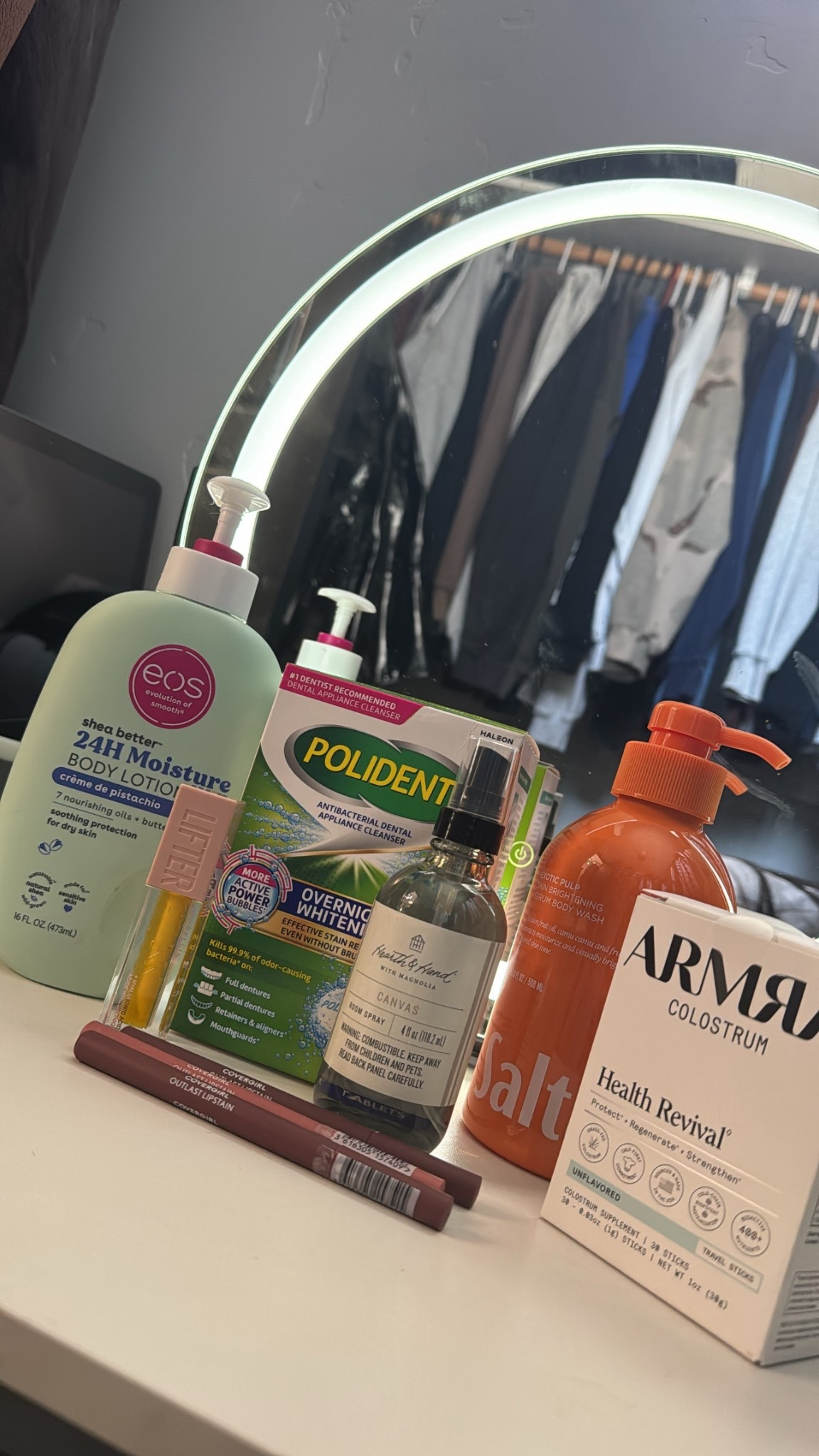 Hot girl target essentials 

#LTKFindsUnder100 #LTKBeauty #LTKU