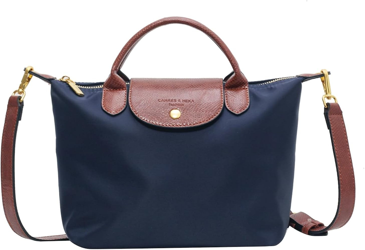 Crossbody bag Shoulder Purse in PU Leather | Amazon (US)