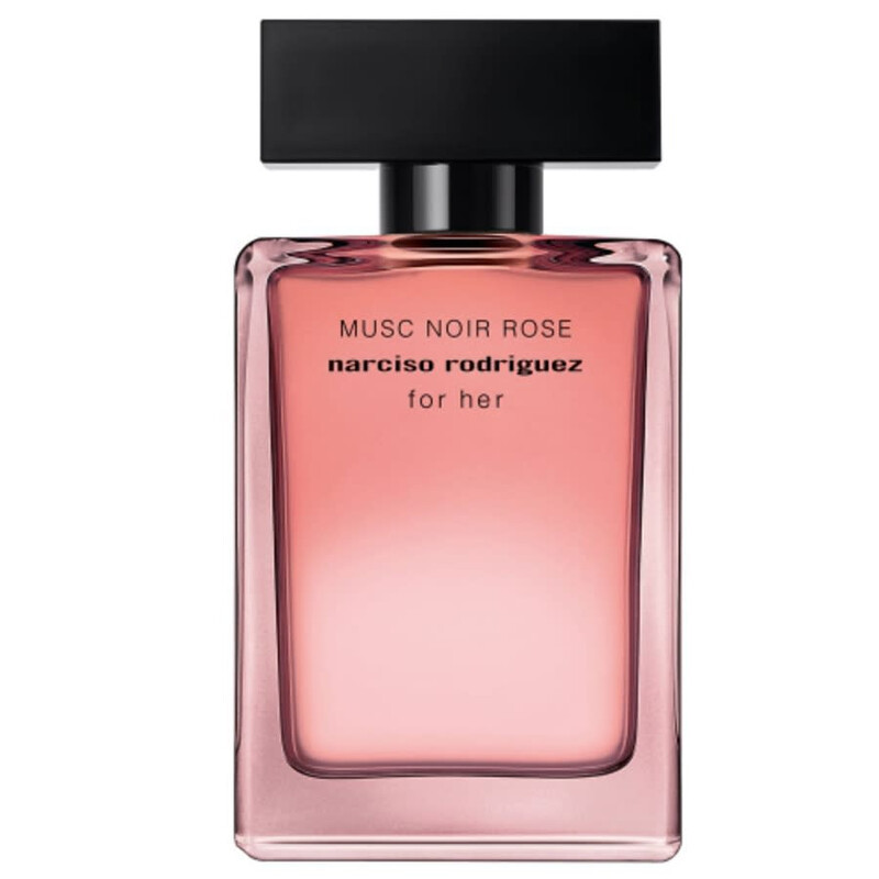 Ladies Musc Noir Rose EDP Spray 3.38 oz Fragrances | Jomashop.com & JomaDeals.com