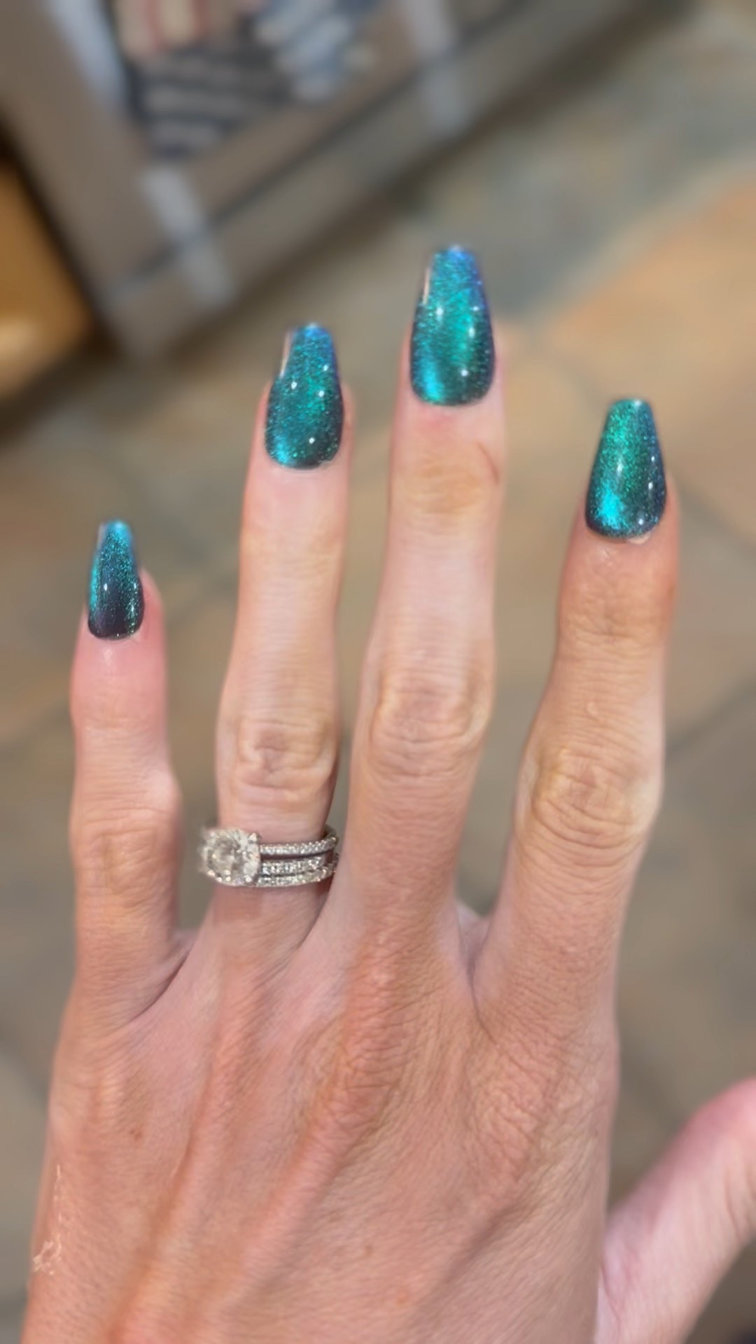 Craziest magnetic nails 

#LTKFindsUnder50 #LTKStyleTip #LTKFindsUnder100