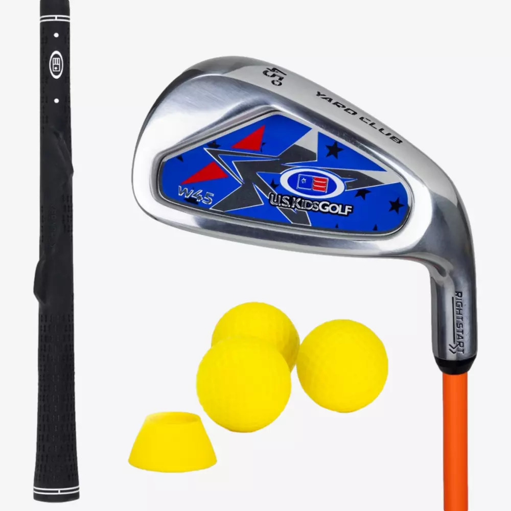 RightStart RS3 Yard Club with Balls & Tee (Player Height: 36"-54") | PGA TOUR Superstore