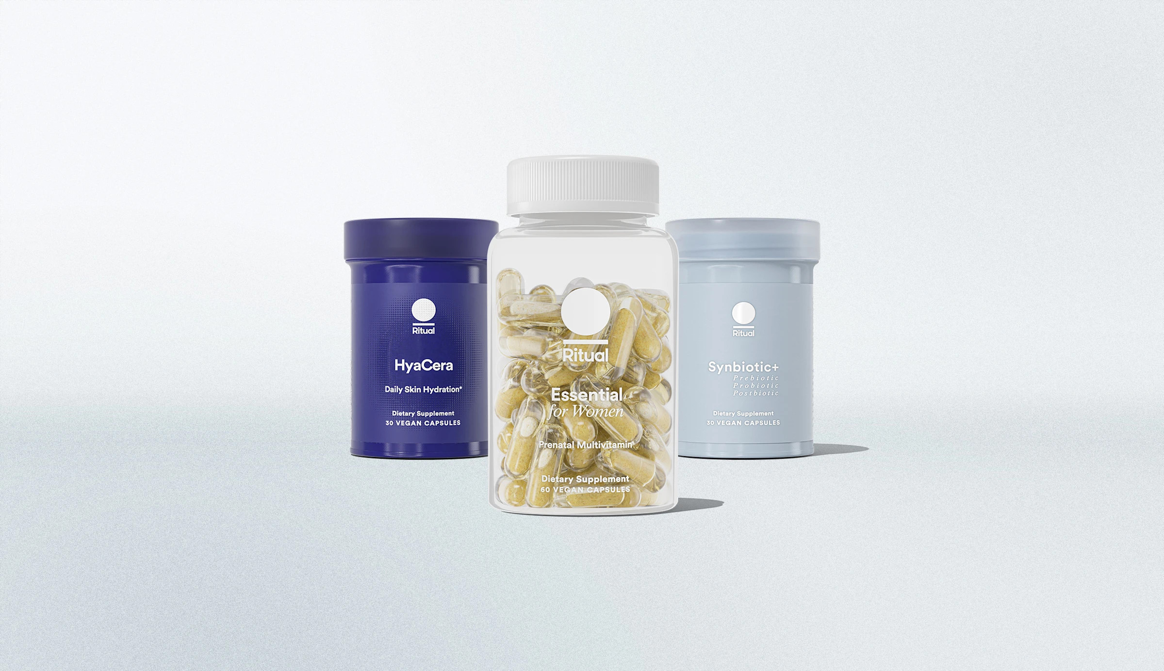 Ritual: The Future of Health is Clear | Ritual