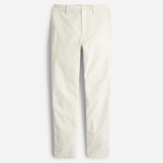 Vintage slim-straight stretch chino pant | J. Crew US