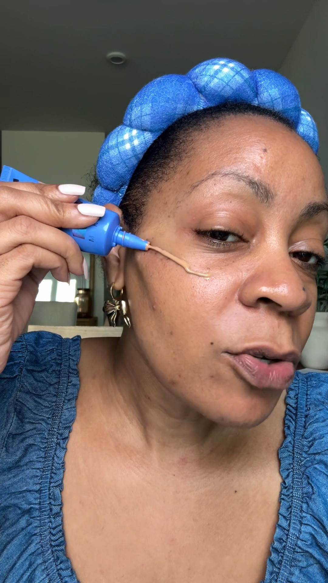 Milk makeup hydro grip gel skin tint shades 9 and 10 

#LTKSeasonal #LTKBeauty #LTKFestival