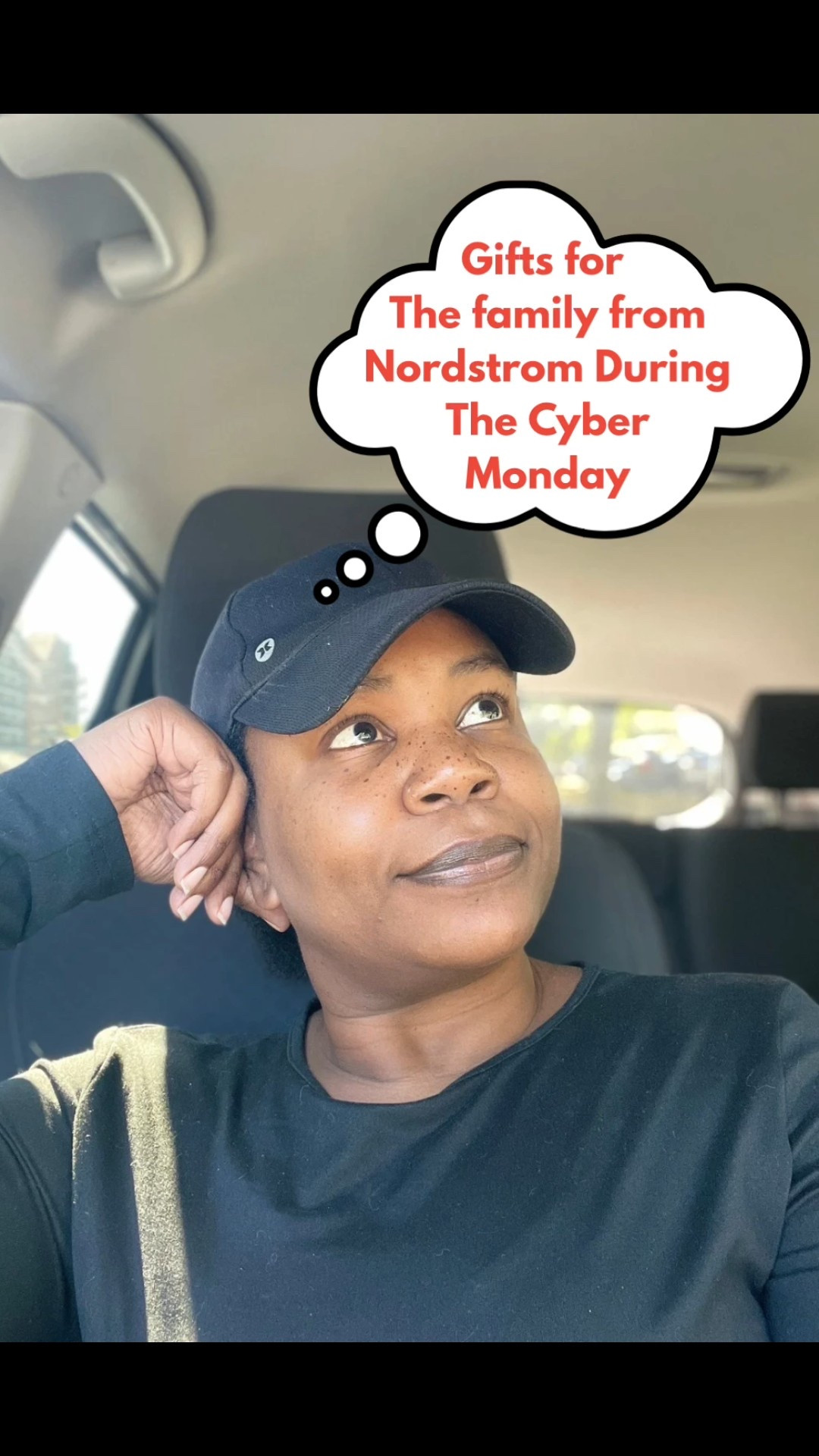 Gifts for the entire family during the Nordstrom Cyber Monday sale with amazing deals on Ugg, Nike, Birkenstocks, Favorite Daughter, and more bestselling brands. Cozy slippers, classic sneakers, soft loungewear, and everyday essentials that make holiday gifting easier. Great price drops on items everyone actually wants, from teens to parents, making this the perfect time to shop for thoughtful, high-quality gifts for your whole family. 

 #LTKCyberWeek #LTKGiftGuide #LTKHoliday