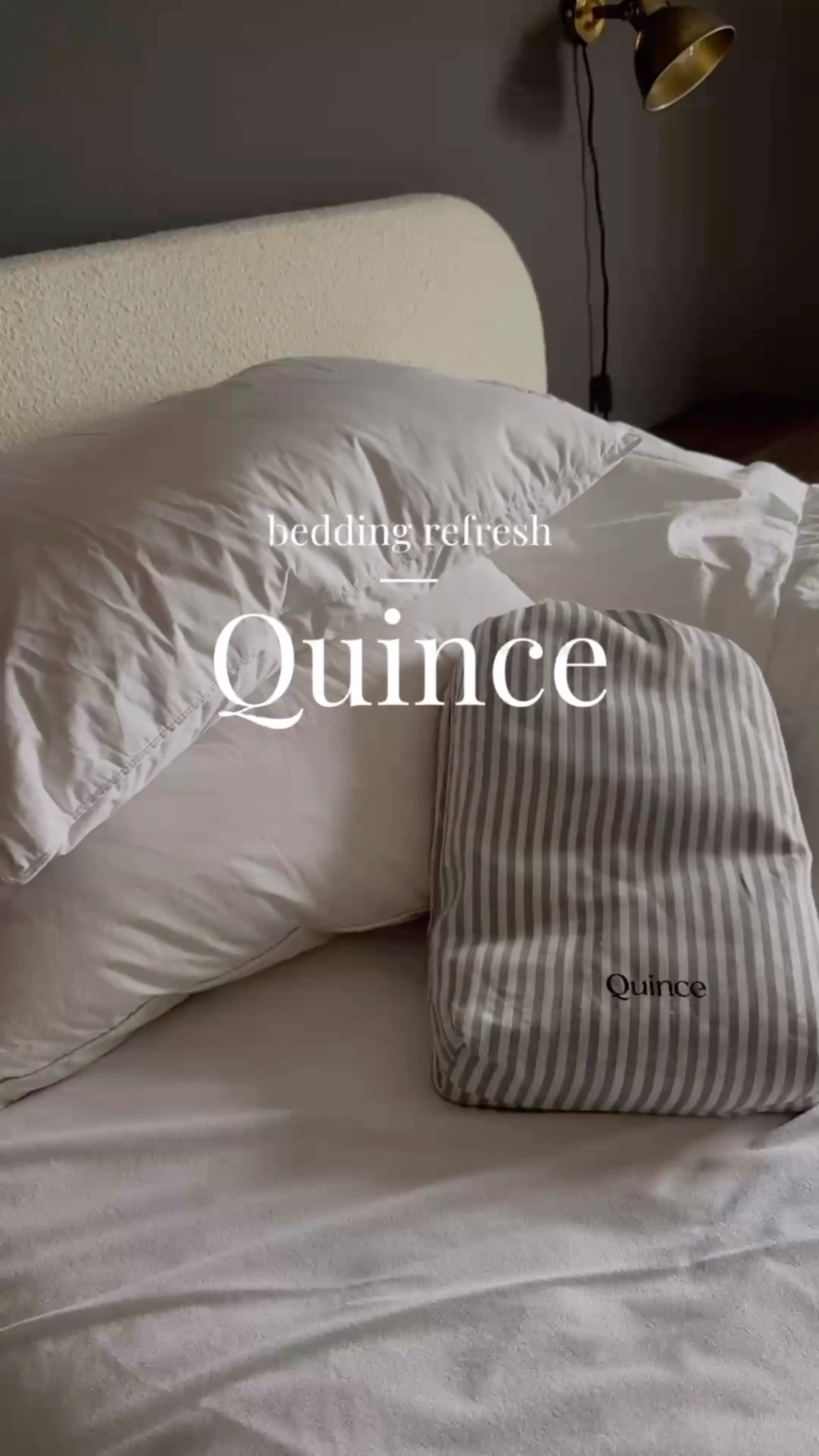 Quince Black Friday Sale - one day only!!!

Everyone’s favorite linen duvet and duvet set is on sale today!! It comes in 32 colors and different patterns.

New customers can use code INFG-25CRAZYWONDERFULBLOG10 to get an additional 10% off the sale price!



#LTKSaleAlert #LTKHome #LTKCyberWeek