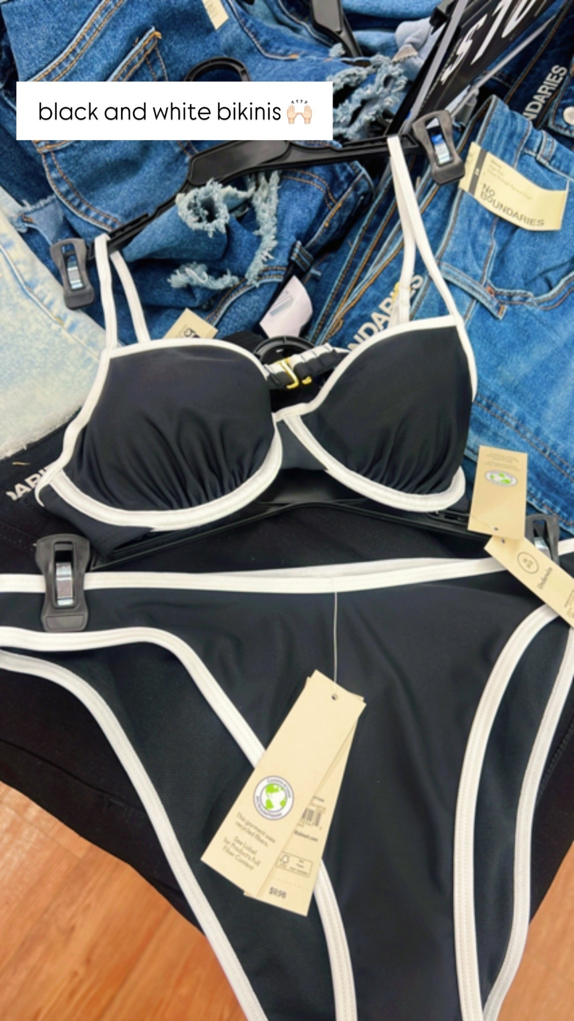 WALMART | New Bikinis