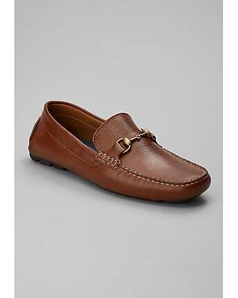 Joseph Abboud Leonardo Bit Loafer | Jos. A. Bank