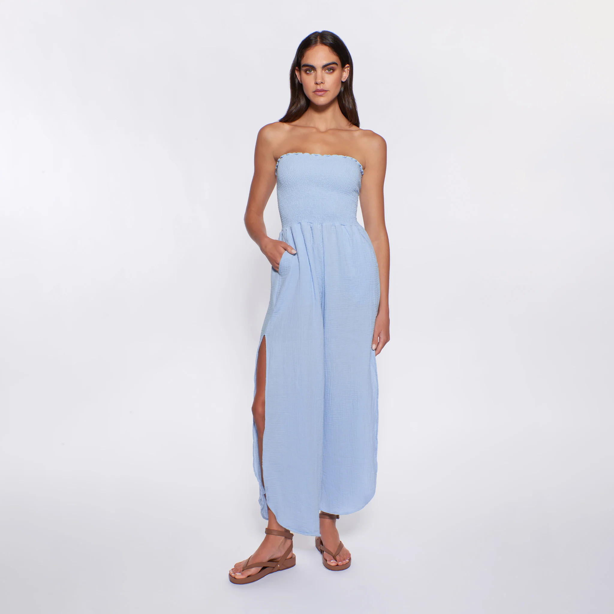 Harriet Jumpsuit | Peixoto Wear