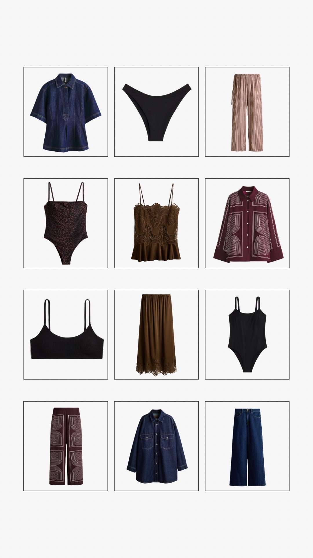 My recent order for our holiday! 15% off today!

#LTKuk #LTKeurope #LTKtravel