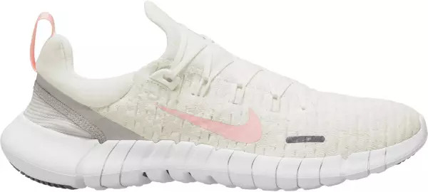 Nike Women's Free Run 5.0 Running Shoes | Dick's Sporting Goods