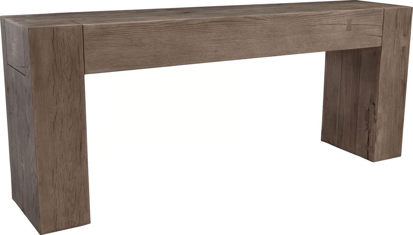 Lost Console Table | Layla Grayce