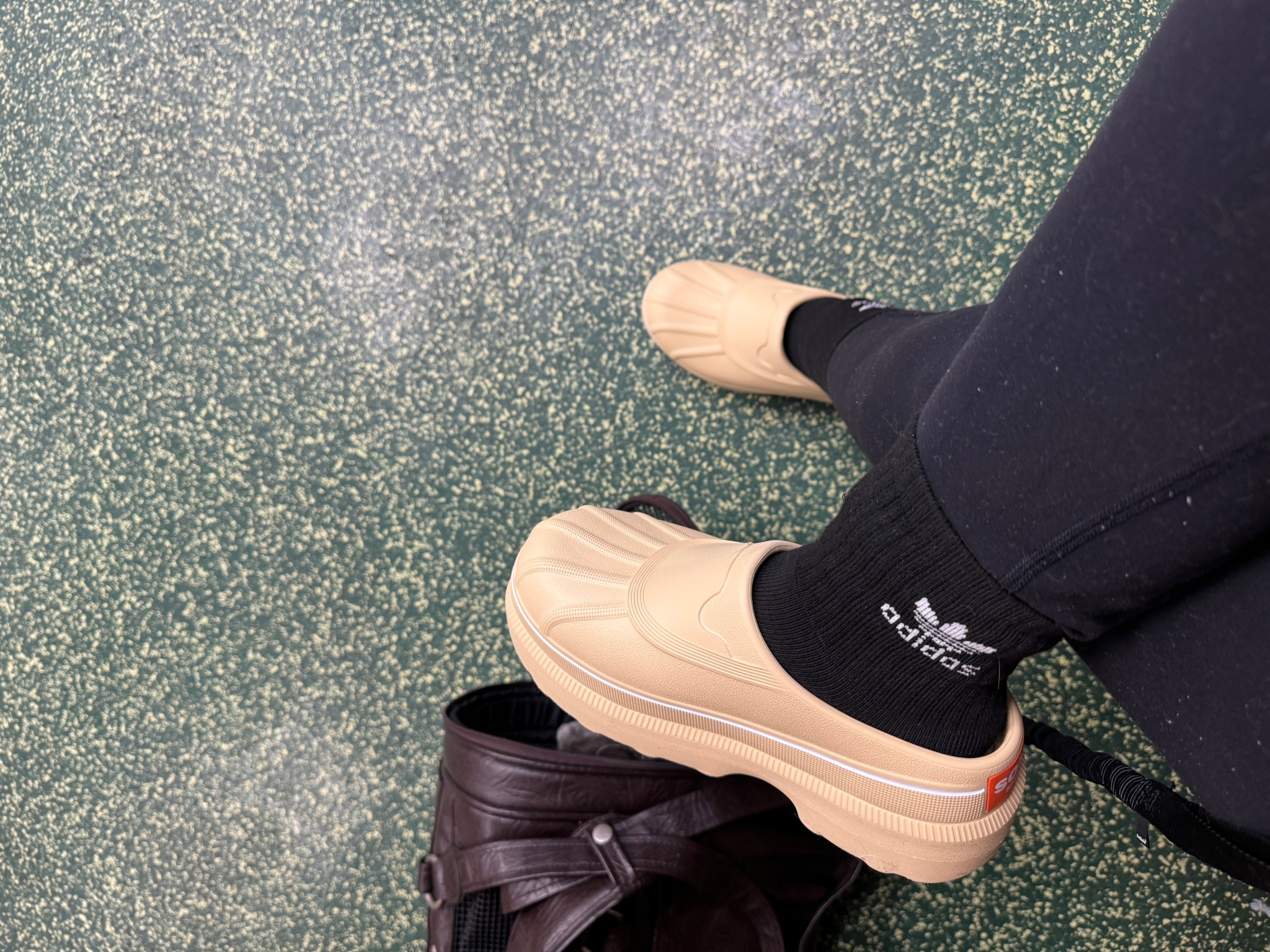 Fab winter spring shoes rain booties 

#LTKSeasonal #LTKstyletip #LTKCyberWeek