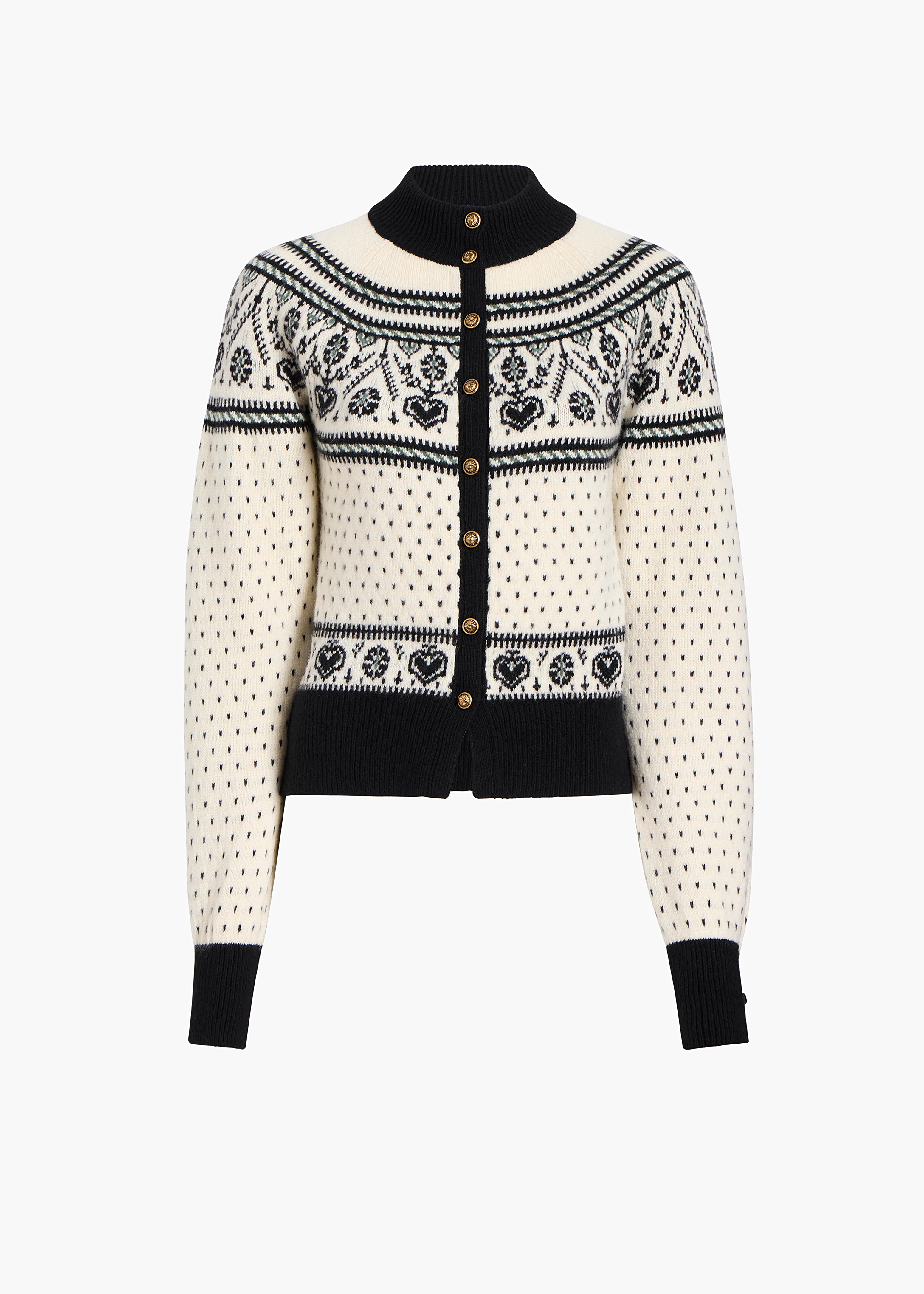 Marc Cardigan | Khaite