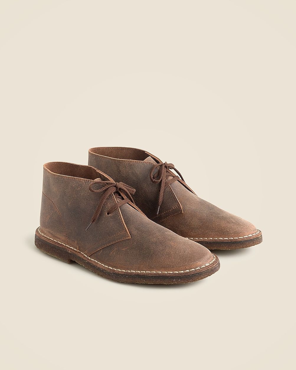 MacAlister boots in leather | J. Crew US