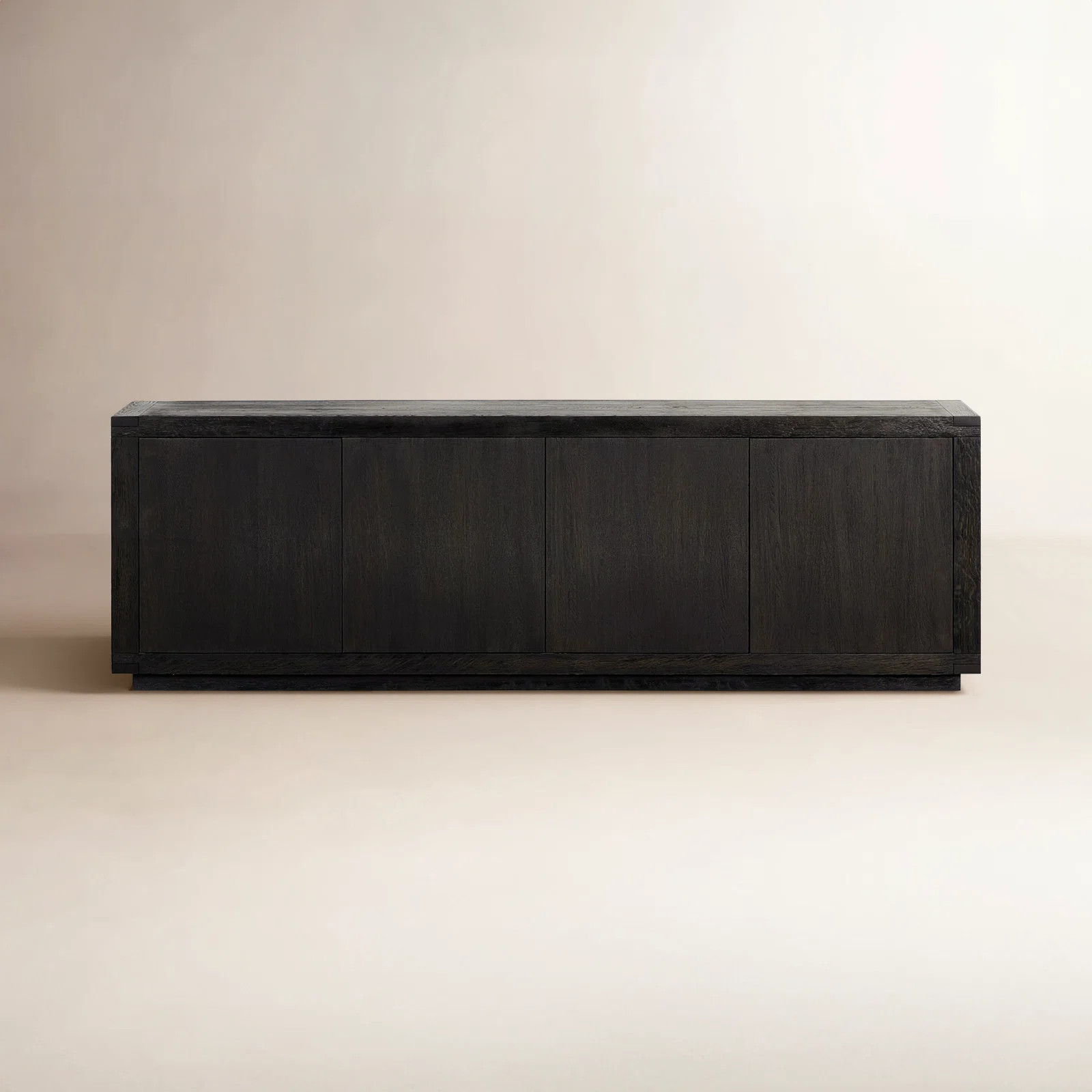 Nemo 94'' Solid Wood Sideboard | Wayfair North America
