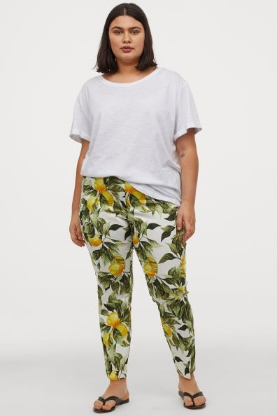 H&M+ Slacks | H&M (US + CA)