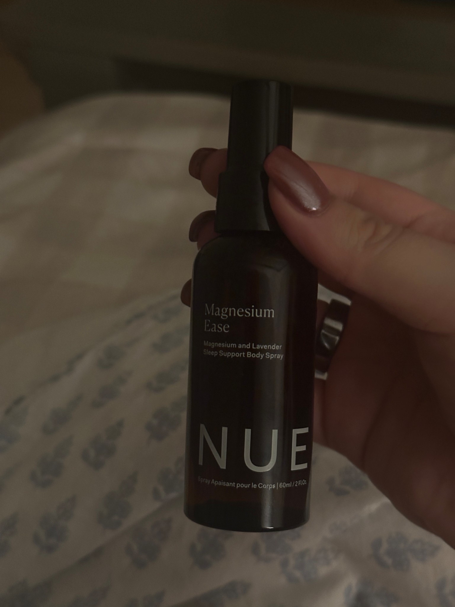 transdermal magnesium spray 🫧

#LTKBeauty #LTKFindsUnder50 #LTKActive