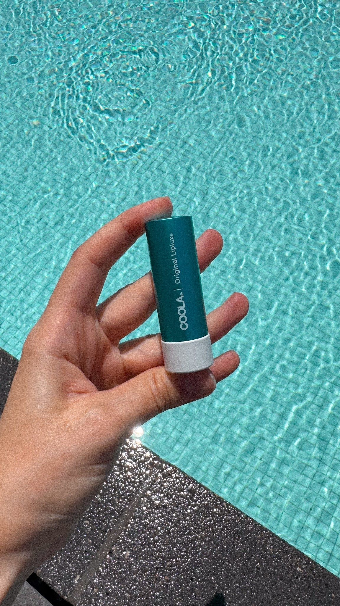 lip essential for summer👄✨

#LTKTravel #LTKBeauty #LTKSeasonal